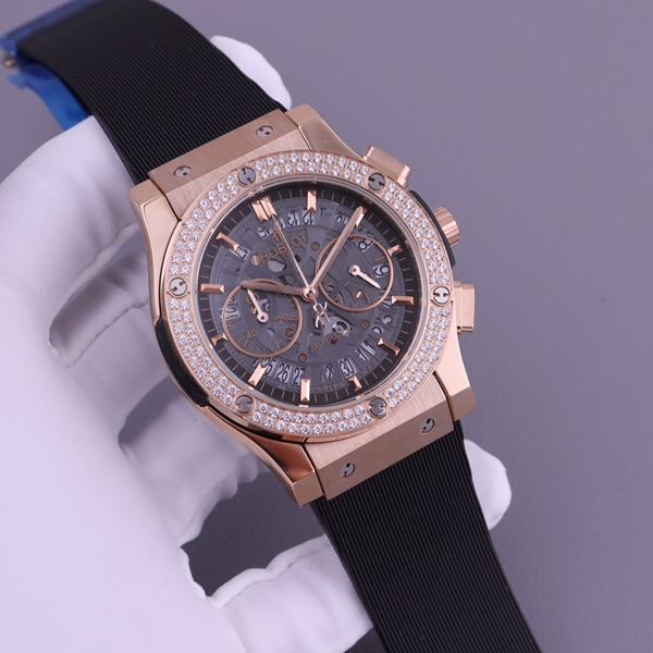 ウブロコピー時計内部構造